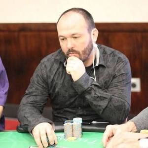 Meet your Posher, Randell